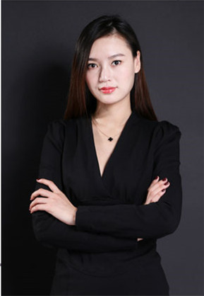 莱芜史静静 纹绣讲师